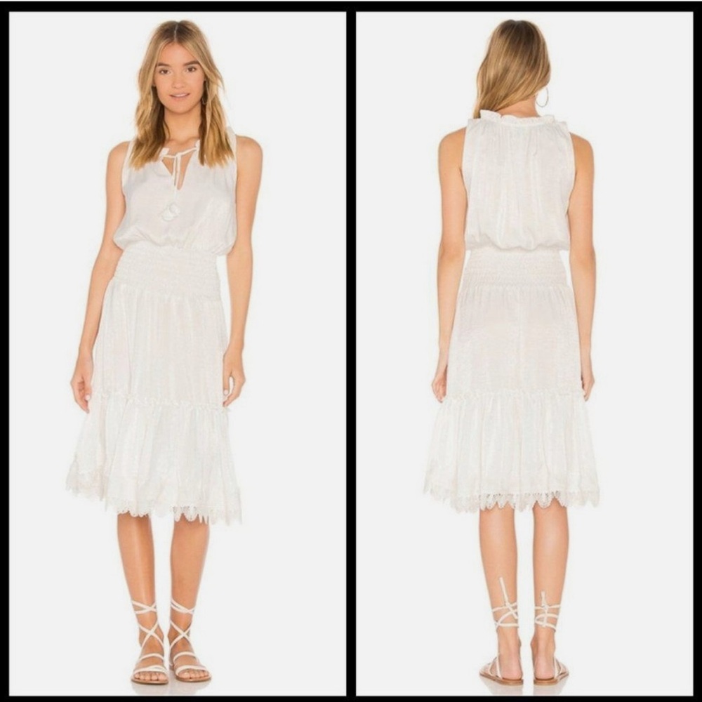 MISA Los Angeles Moav Dress Size Medium